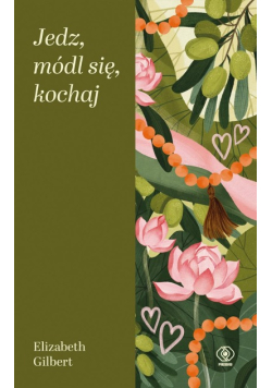 Jedz, módl się, kochaj