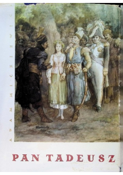 Pan Tadeusz
