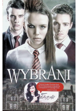 Wybrani