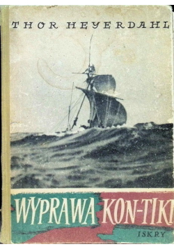 Wyprawa Kon Tiki