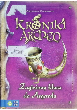 Zaginiony klucz do Asgardu