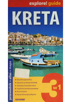 Kreta