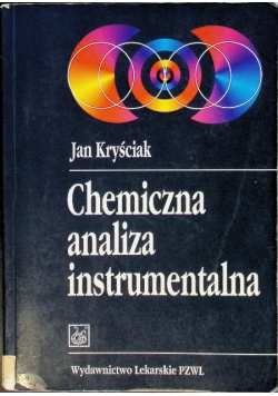 Chemiczna analiza instrumentalna