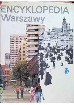 Encyklopedia Warszawy