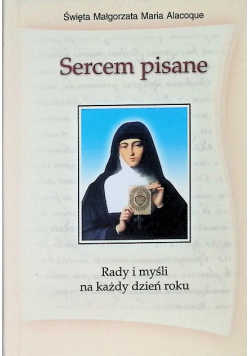 Sercem pisane