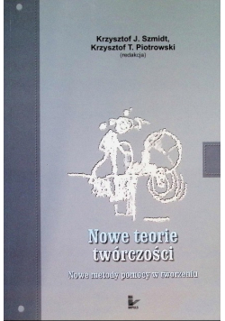 Nowe teorie twórczości