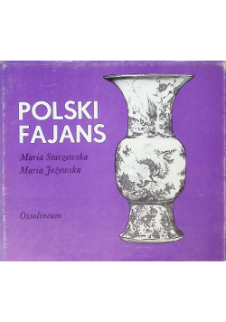 Polski fajans