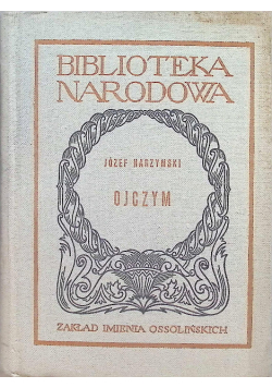 Ojczym