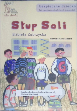 Słup soli