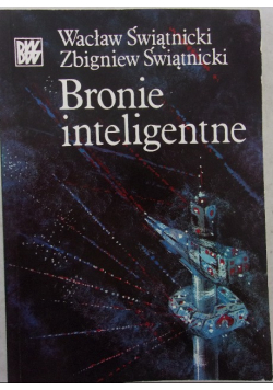 Bronie inteligentne