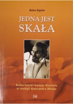 Jedna jest skała