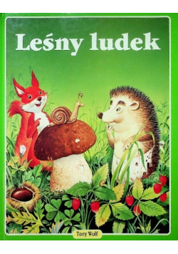 Leśny ludek