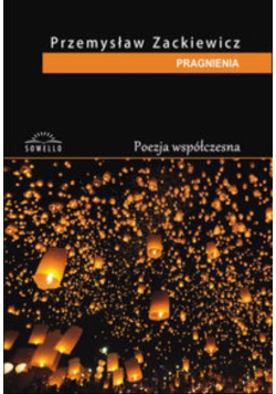 Pragnienia