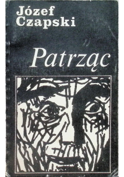 Patrząc
