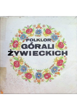 Folklor Górali żywieckich