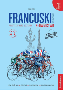 Francuski w tłumaczeniach Część 1