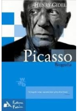 Picasso Biografia