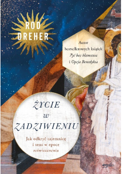 Życie w zadziwieniu jak odkryć tajemnicę i sens w epoce zeświecczenia