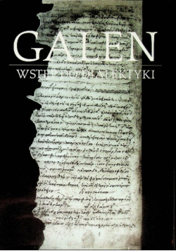GALEN Wstęp do dialektyki