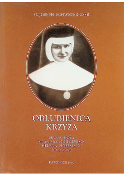 Oblubienica krzyża