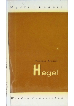 Hegel