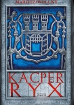 Kacper Ryx