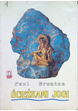 Ścieżkami jogi