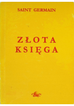Złota księga