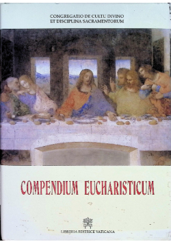 Compendium eucharisticum