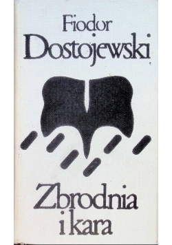 Zbrodnia i kara