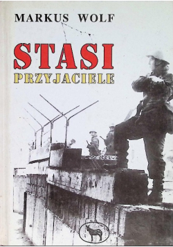 Stasi przyjaciele