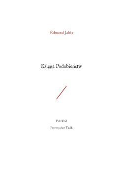 Księga Podobieństw
