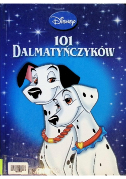 Magiczna Kolekcja 101 Dalmatyńczyków