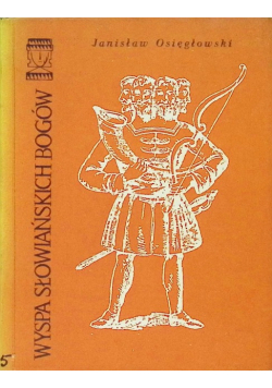 Wyspa słowiańskich bogów