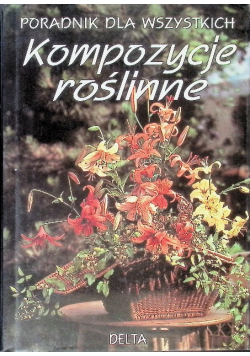 Kompozycje roślinne