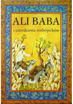 Ali baba i czterdziestu rozbójników