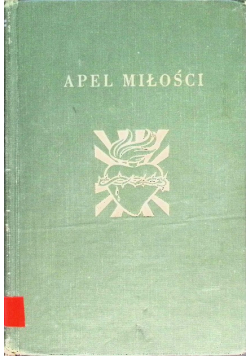 Apel miłości, 1949 r.