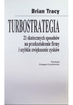 Turbostrategia