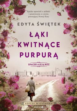 Łąki kwitnące purpurą