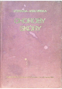Choroby skóry
