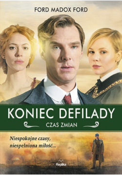 Koniec defilady Czas zmian
