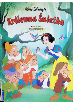 Królewna Śnieżka