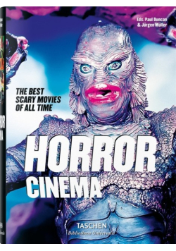 Horror Cinema