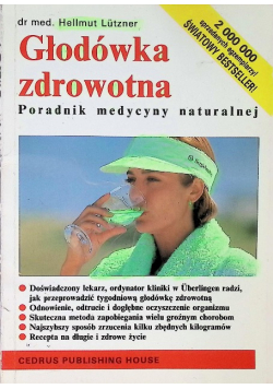 Głodówka zdrowotna