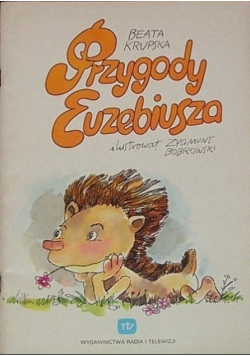 Przygody Euzebiusza