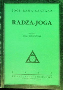 Radźa-Joga