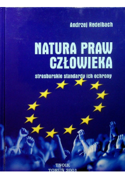 Natura praw człowieka
