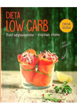 Dieta low carb