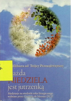 Każda niedziela jest jutrzenka