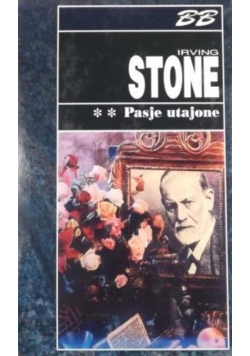 Pasje utajone Tom II